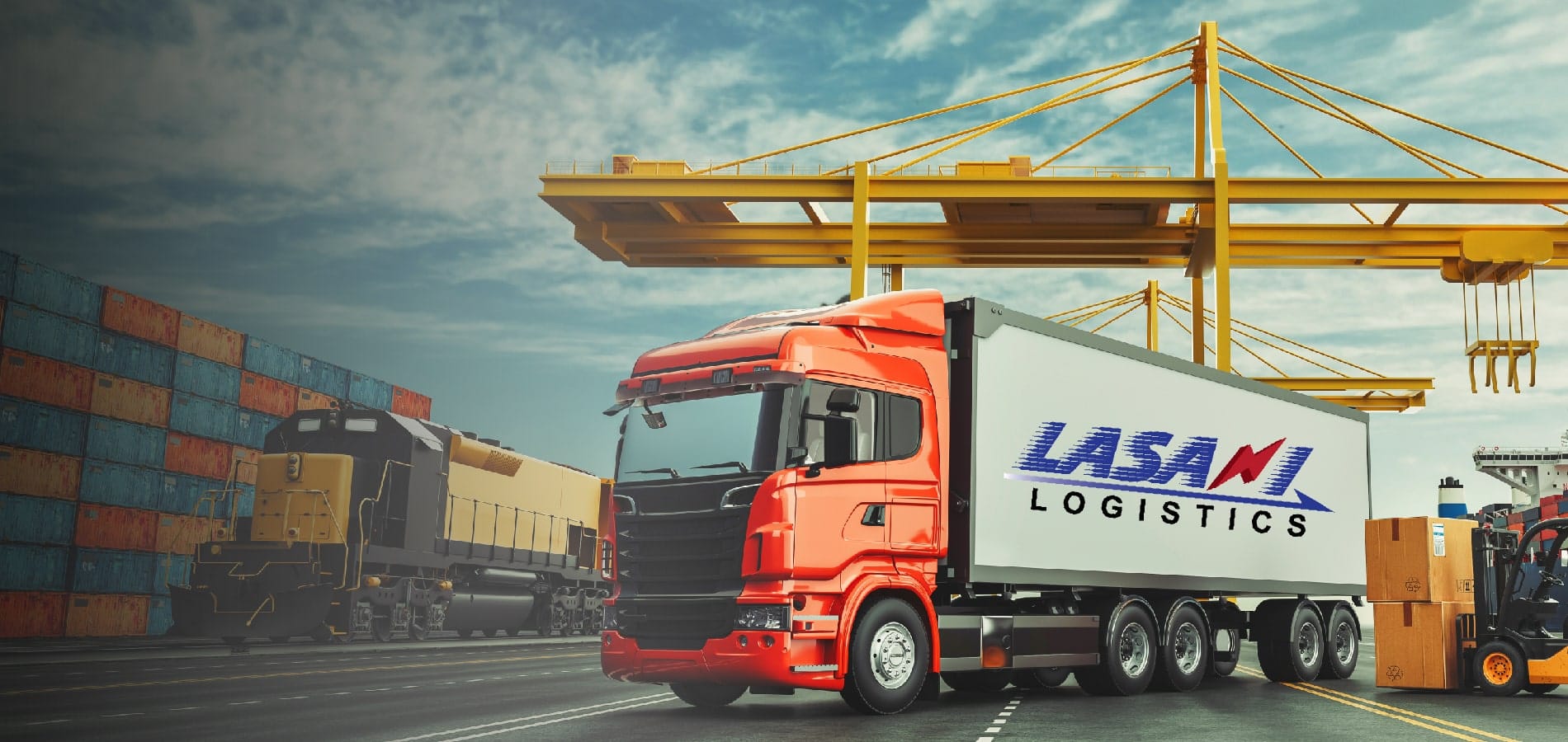 Transporte Dortmund: Effiziente Organisation und zuverlässiger Service