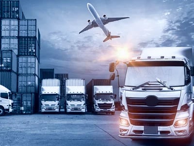 Transporte Dortmund: Effiziente Organisation und zuverlässiger Service