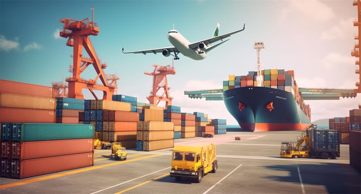 Frischegarantie im internationalen Handel mit Kühltransport Spedition