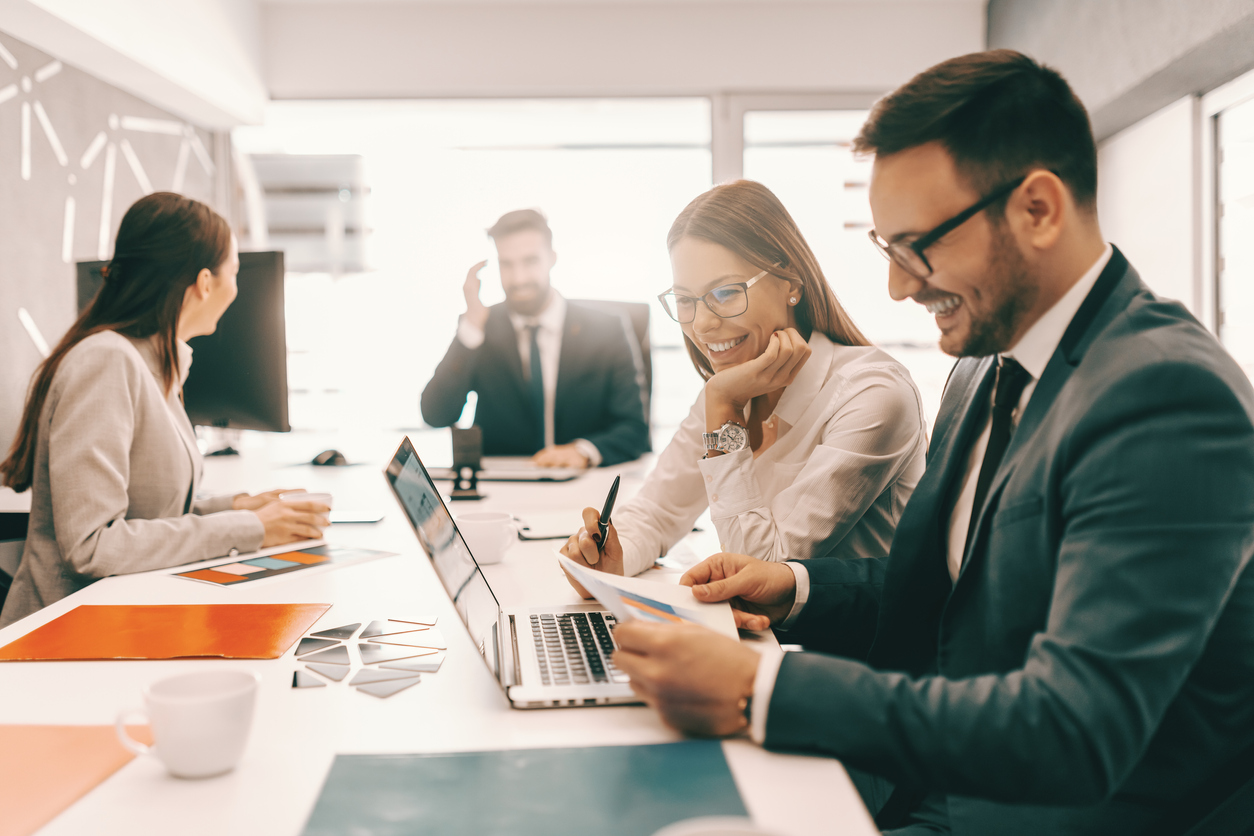 SEO Agentur Vivont Berlin – Ihre Partner für messbaren Online-Erfolg