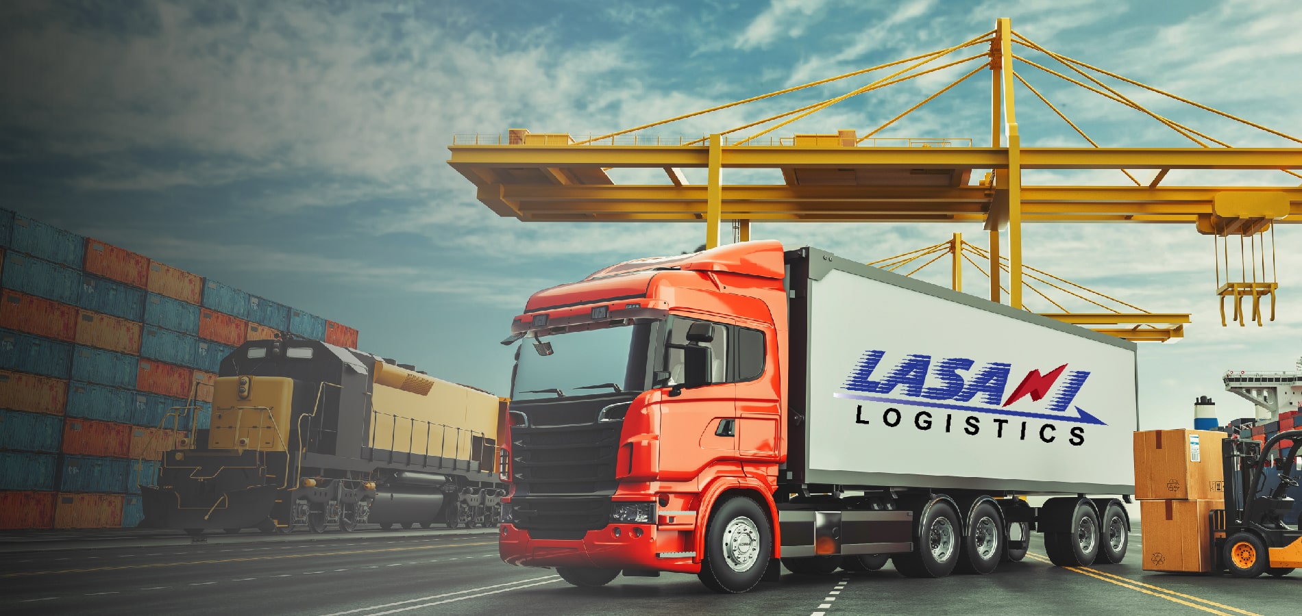 Transporte Dortmund: Effiziente Organisation und zuverlässiger Service