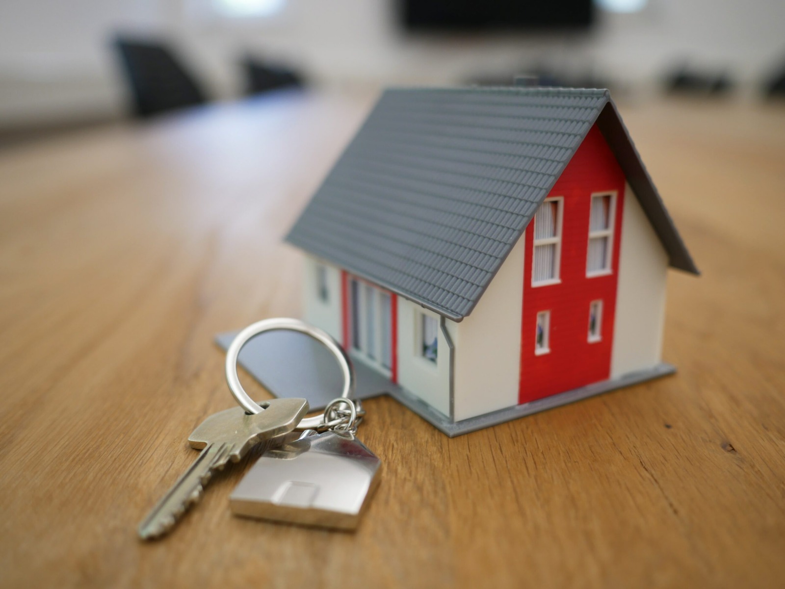 Ihr Immobilienmakler Frankfurt Ginnheim: Kompetente Beratung und maßgeschneiderte Lösungen