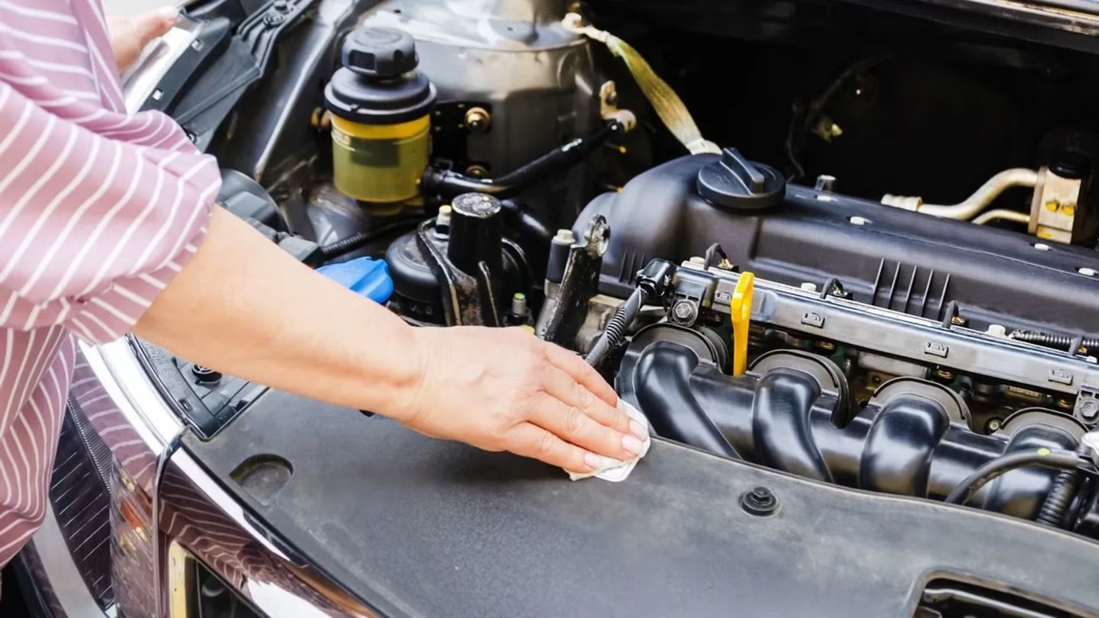 Defektes Auto direkt verkaufen statt reparieren – Motorschaden Ankauf in NRW