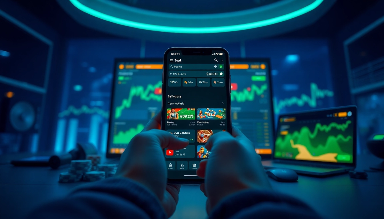 Engage with nhà cái 555win through a modern online betting experience, showcasing sports and casino games.