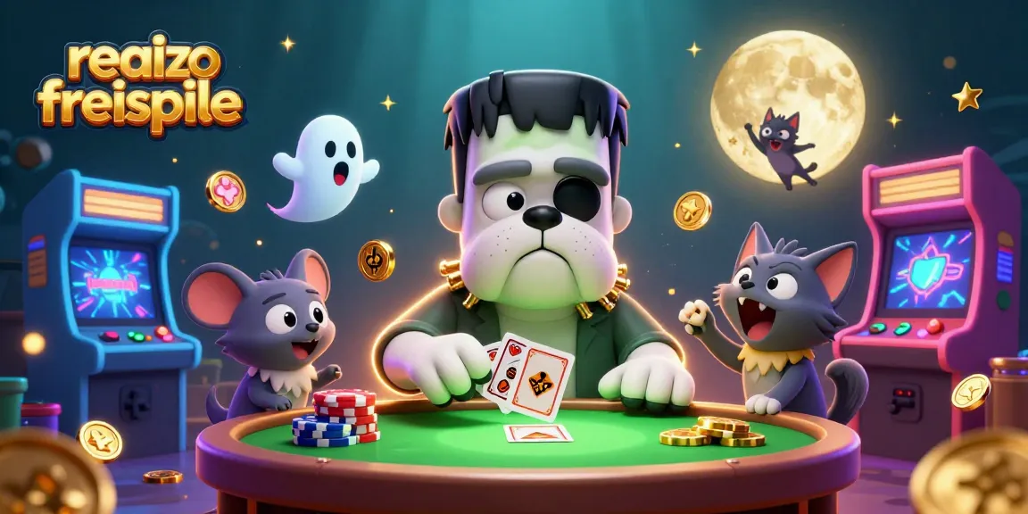 Spielen Sie realz casino freispiele und genießen Sie aufregende Gewinne im Casino.