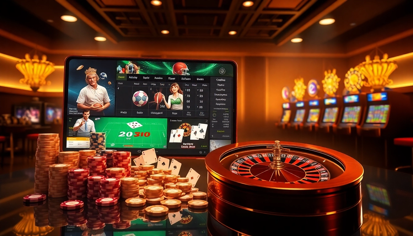 Experience thrilling betting strategies at https://phjoy.it.com/ with dynamic visuals of poker chips and roulette wheels.