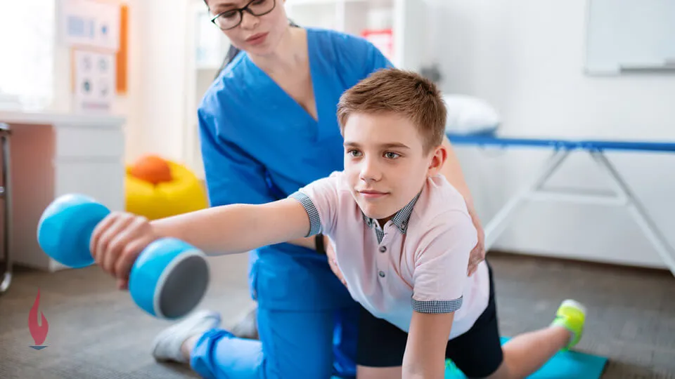 Ergotherapie in Dortmund – Ihre Anlaufstelle für effektive Rehabilitation und Prävention