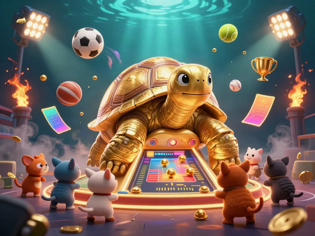 Experience thrilling moments with BGD88's fun-filled gameplay in this vibrant digital illustration.